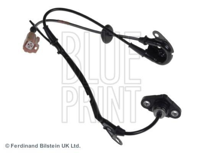 BLUE PRINT ADH27101 ABS-Sensor für HONDA