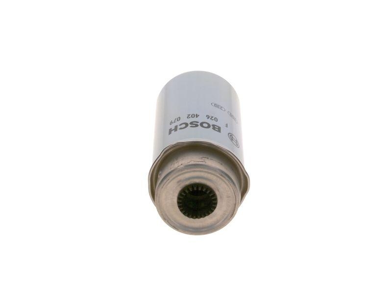 BOSCH F 026 402 079 Kraftstofffilter