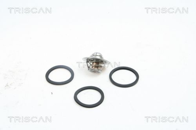 TRISCAN 8620 5491 Thermostat für Citroen-Peugeot-Volvo (2)