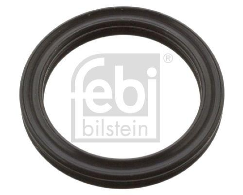 FEBI BILSTEIN 106567 Dichtung für Ölfiltergehäuse für DAF