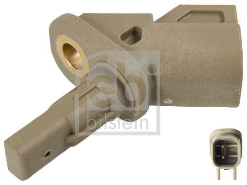 FEBI BILSTEIN 107841 ABS-Sensor für VOLVO