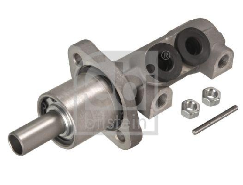 FEBI BILSTEIN 171167 Hauptbremszylinder für VW-Audi