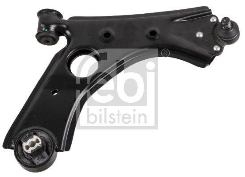 FEBI BILSTEIN 177891 Querlenker mit Lagern und Gelenk für Opel