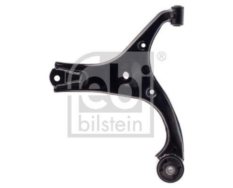 FEBI BILSTEIN 41695 Querlenker mit Lager für HYUNDAI