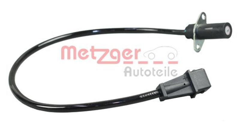 METZGER 0902397 Impulsgeber, Kurbelwelle für CITROEN/FIAT/PEUGEOT