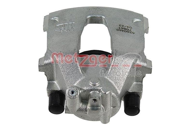 METZGER 6260465 Bremssattel Neuteil für ALFA/FIAT/LANCIA VA links