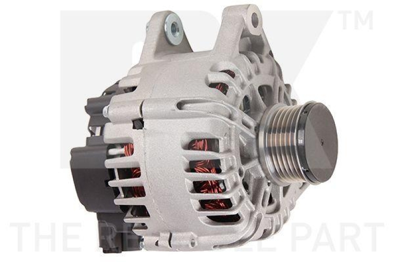 NK 4837005 Generator für CITROEN,DS,OPEL,PEUGEOT,VAUXH