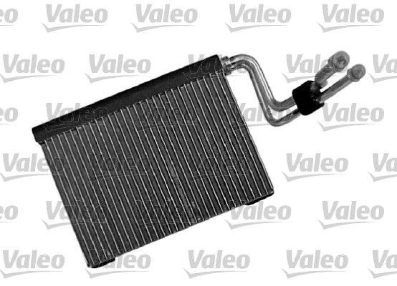 VALEO 818201 Verdampfer BMW Serie 1,Serie 3,X1,X3,X4