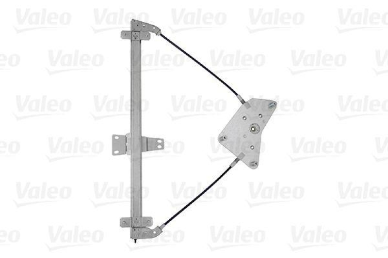 VALEO 851748 FORD TRANSITCONNECT FensterheberMecha VL