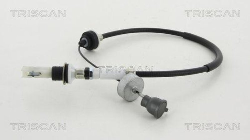 TRISCAN 8140 10220 Kupplungsseil für Citroen, Fiat, Peugeot