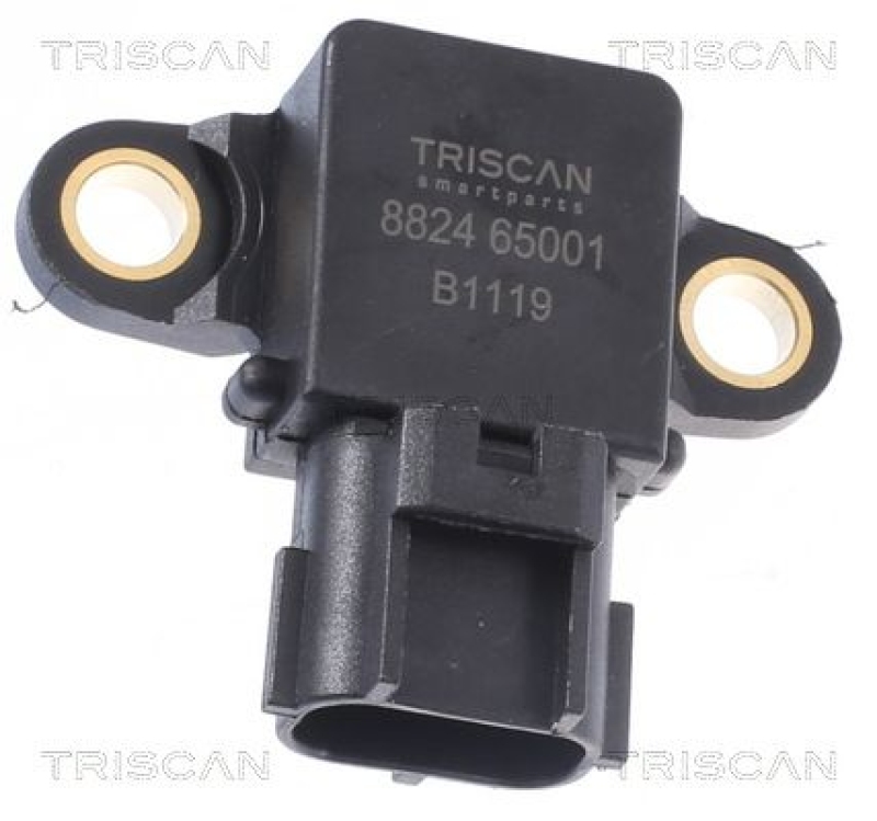 TRISCAN 8824 65001 Sensor, Manifold Druck für Saab 9-3