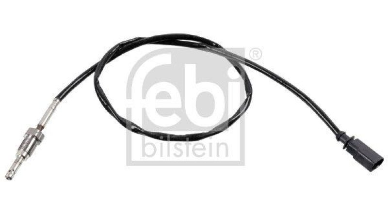 FEBI BILSTEIN 185592 Abgastemperatursensor für VW-Audi