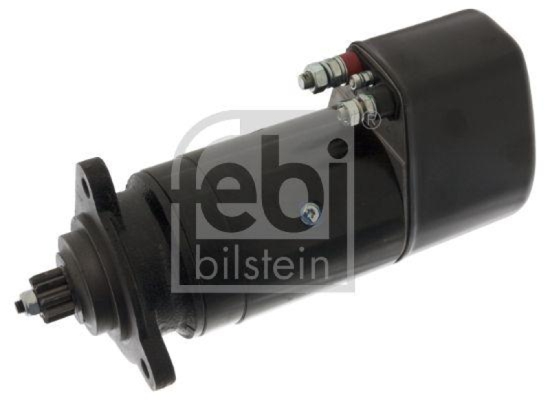 FEBI BILSTEIN 48985 Anlasser für M A N