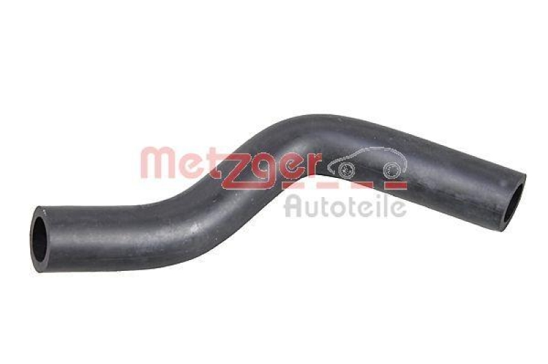 METZGER 2400992 Ölschlauch für CHEVROLET/OPEL/VAUXHALL