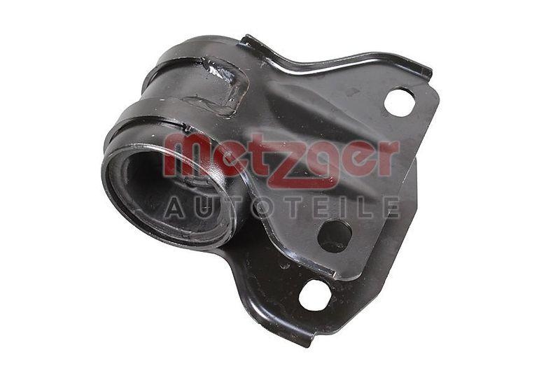 METZGER 52100101 Lagerung, Lenker für FORD VA links