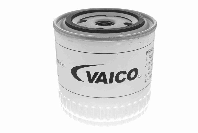 VAICO V25-0102 Ölfilter Anschraubfilter für FORD