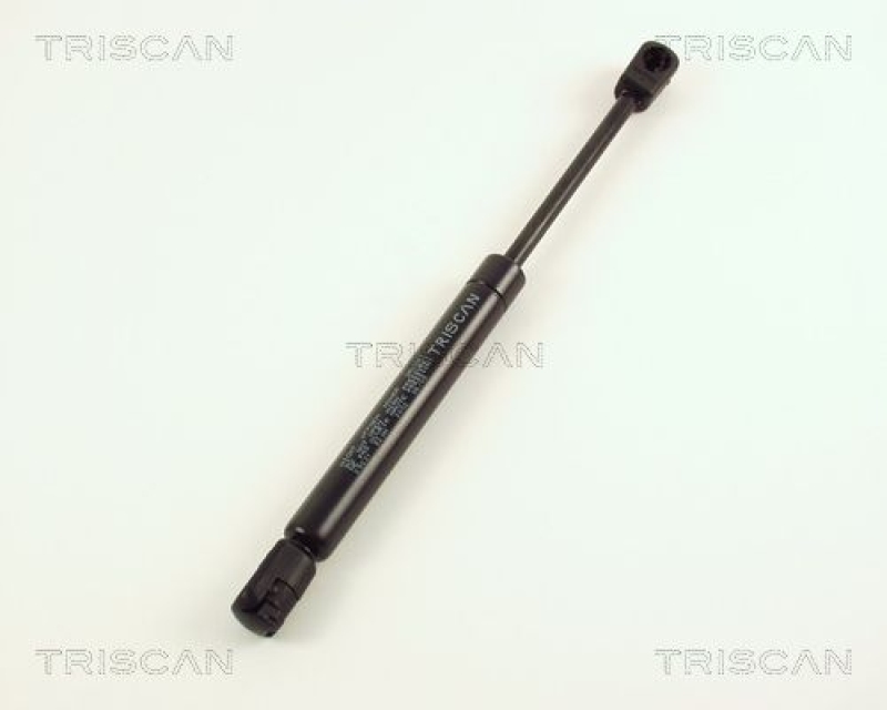 TRISCAN 8710 29231 Gasfeder Hinten für Audi A4, Vw Bora / Passat