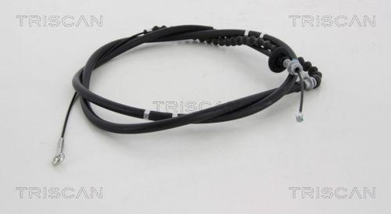 TRISCAN 8140 131255 Handbremsseil für Toyota Hilux