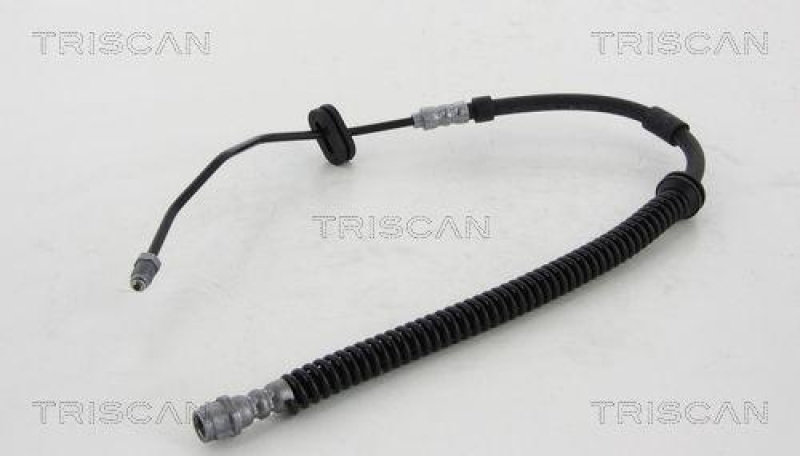 TRISCAN 8150 20006 Bremsschlauch für Porsche