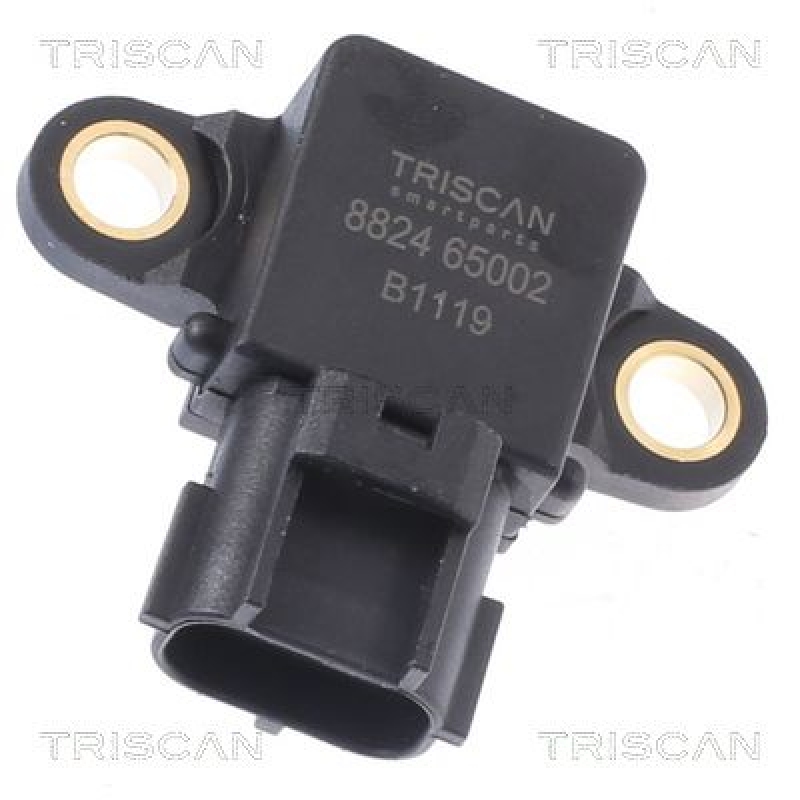 TRISCAN 8824 65002 Sensor, Manifold Druck für Saab 9-3