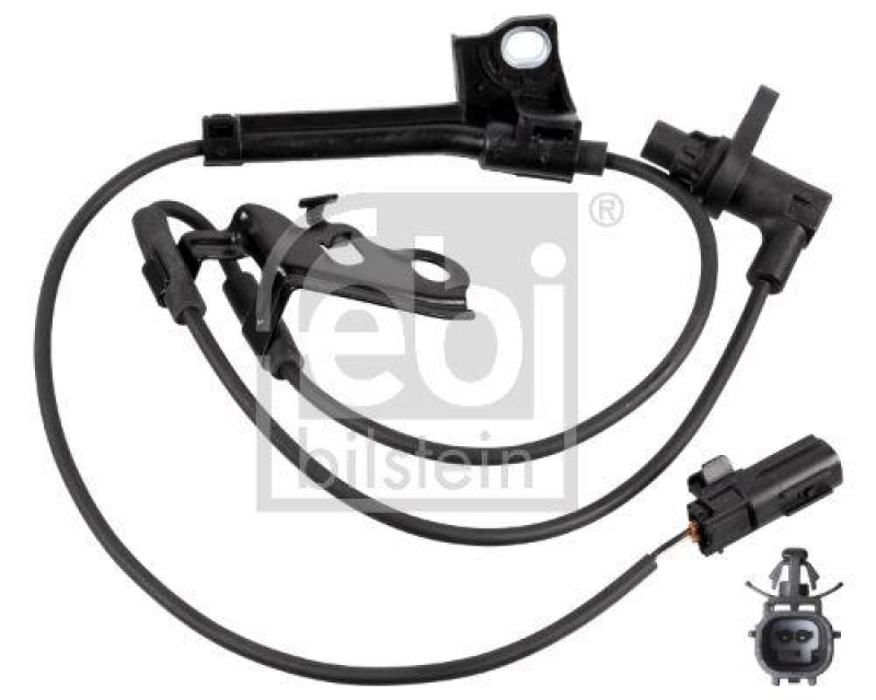 FEBI BILSTEIN 174703 ABS-Sensor für TOYOTA