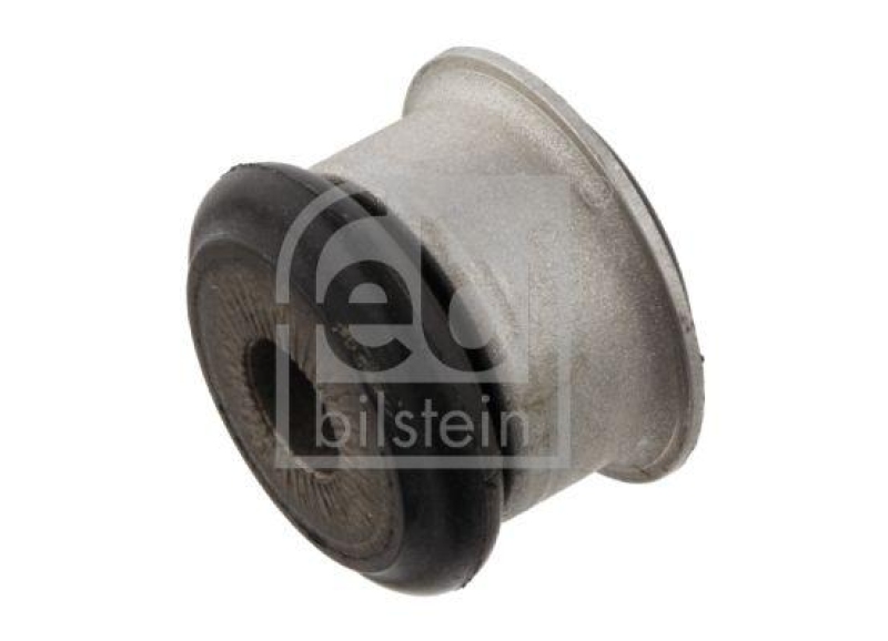 FEBI BILSTEIN 30970 Achskörperlager für Vorderachsträger für Opel