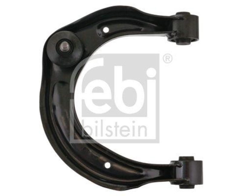 FEBI BILSTEIN 41696 Querlenker mit Lager und Gelenk für HYUNDAI