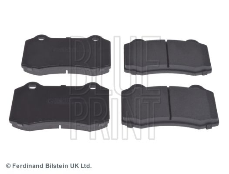 BLUE PRINT ADJ134233 Bremsbelagsatz f&uuml;r Jaguar