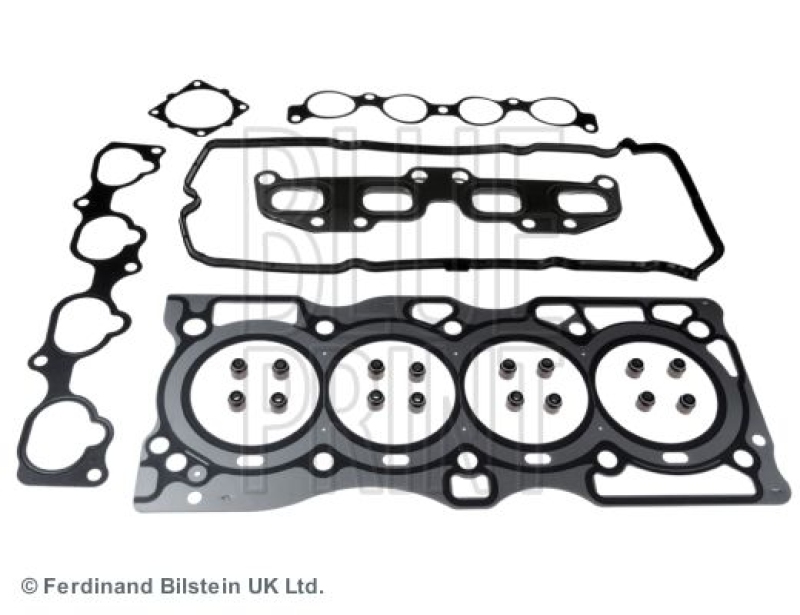 BLUE PRINT ADN162139 Zylinderkopfdichtungssatz für NISSAN