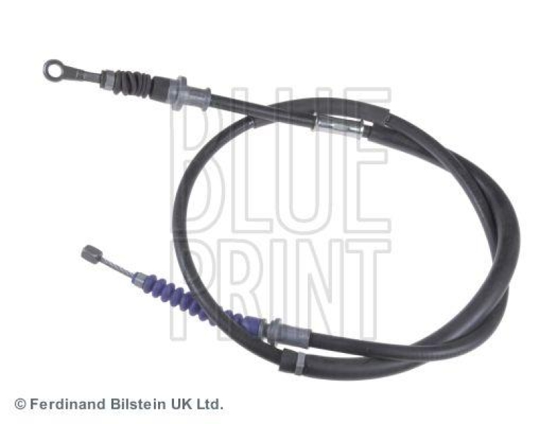 BLUE PRINT ADZ94605 Handbremsseil für Isuzu