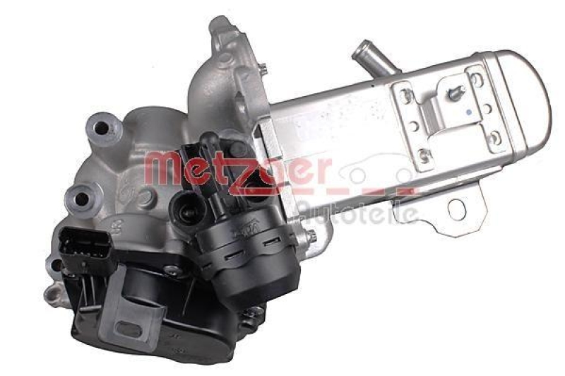 METZGER 0892908 Agr-Modul für CITROEN/FIAT/FORD/PEUGEOT