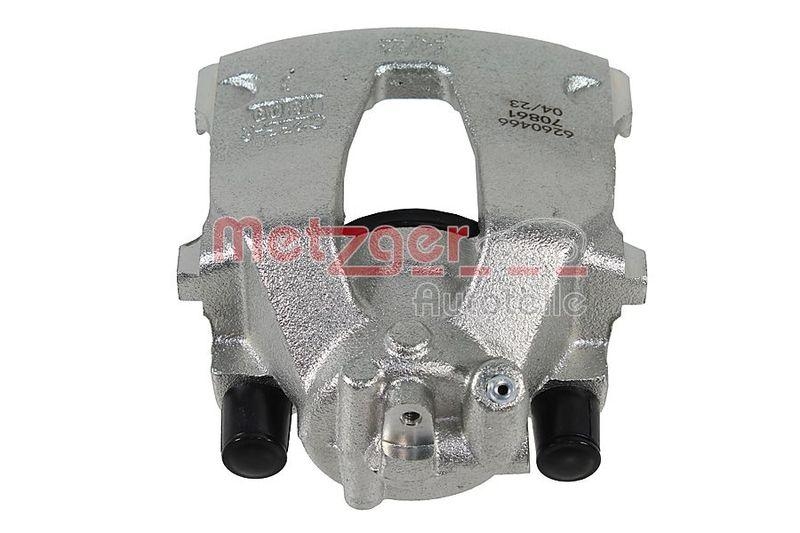 METZGER 6260466 Bremssattel Neuteil für ALFA/FIAT/LANCIA VA rechts