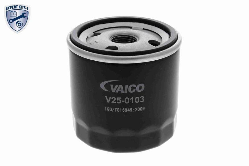 VAICO V25-0103 Ölfilter Anschraubfilter für FORD