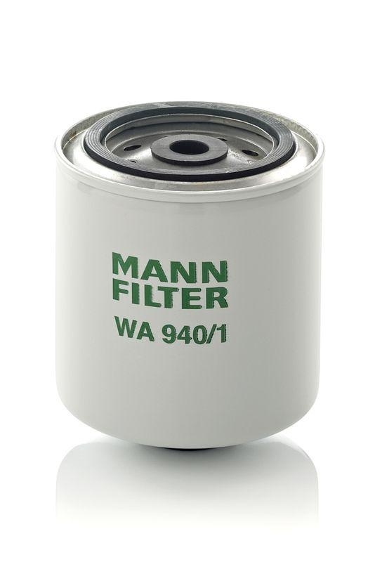 MANN-FILTER WA 940/1 Kuehlfluessigkeitsfilter für Iveco Irisbus