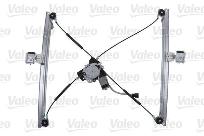 VALEO 850660 Fensterheber vorne links CHRYSLER Voyager