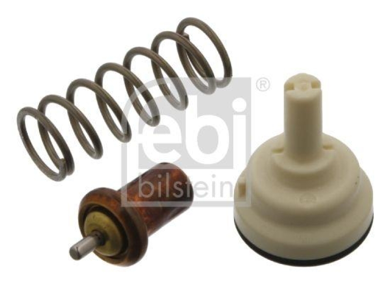 FEBI BILSTEIN 36533 Thermostat für VW-Audi