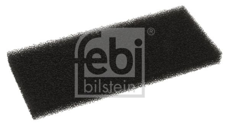 FEBI BILSTEIN 100280 Innenraumfilter für RENAULT (RVI)