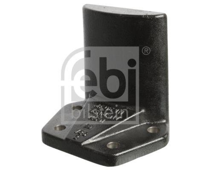 FEBI BILSTEIN 14501 Federbock für Zusatzfeder für Mercedes-Benz