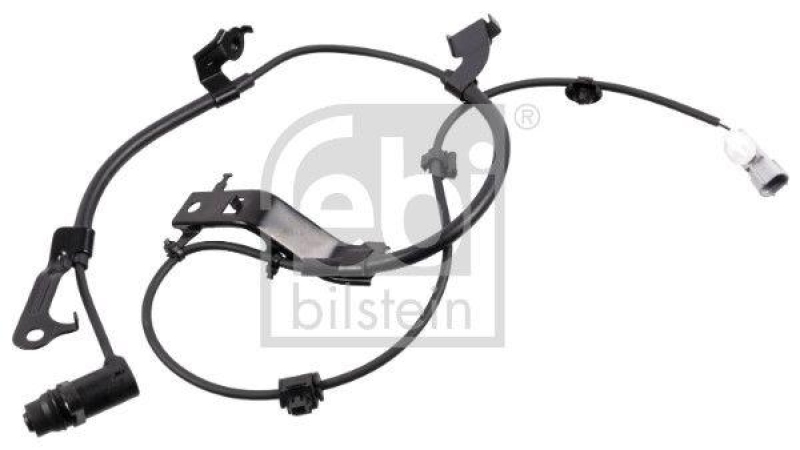 FEBI BILSTEIN 185593 ABS-Sensor für TOYOTA