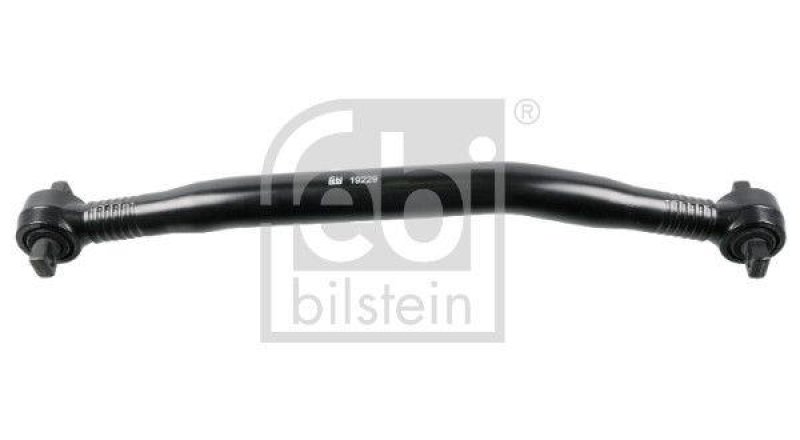 FEBI BILSTEIN 19229 Achsstrebe für Mercedes-Benz