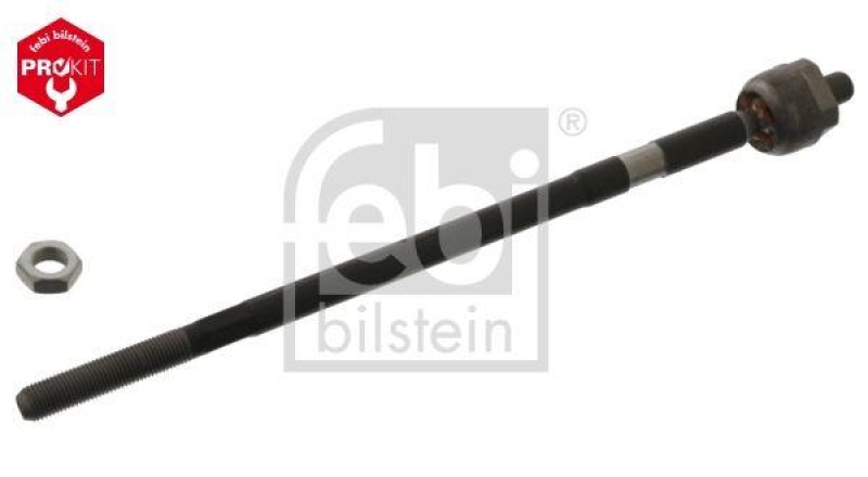 FEBI BILSTEIN 38853 Axialgelenk mit Kontermutter für VW-Audi