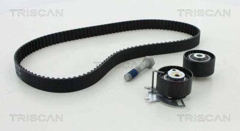 TRISCAN 8647 10096 Zahnriemensatz für Psa, Ford