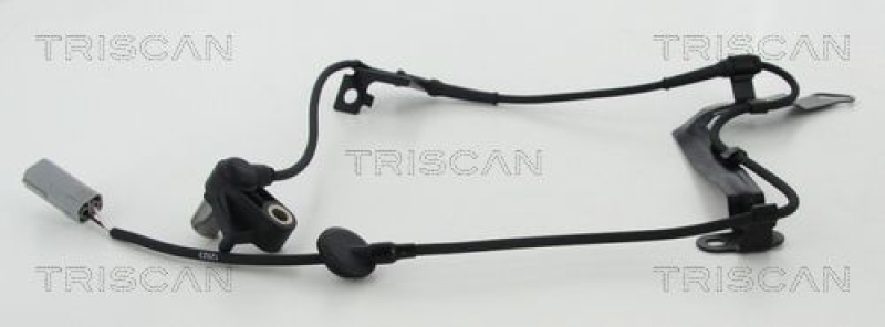 TRISCAN 8180 50103 Sensor, Raddrehzahl für Mazda