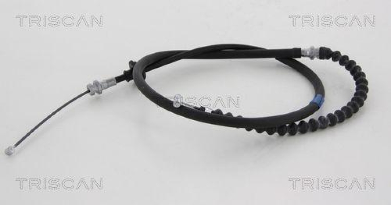 TRISCAN 8140 131263 Handbremsseil für Toyota Hilux