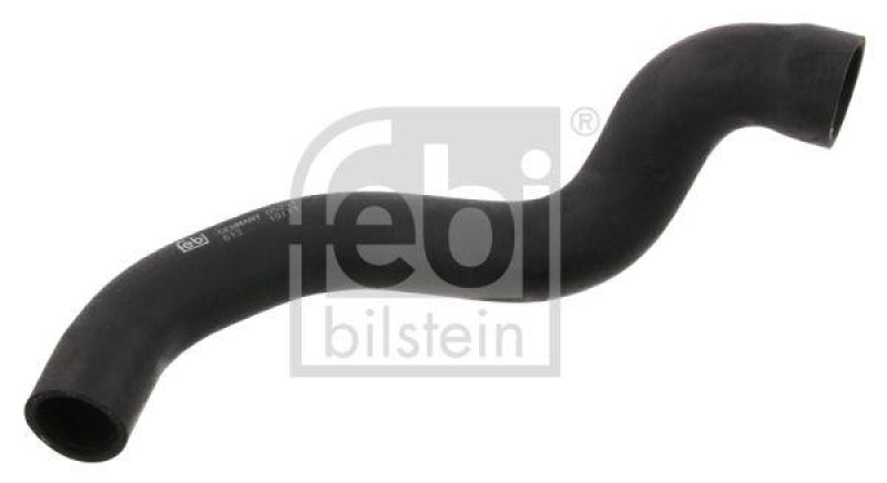 FEBI BILSTEIN 05251 Kühlwasserschlauch für Mercedes-Benz