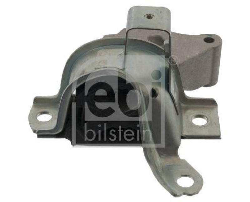 FEBI BILSTEIN 100281 Motorlager für Fiat