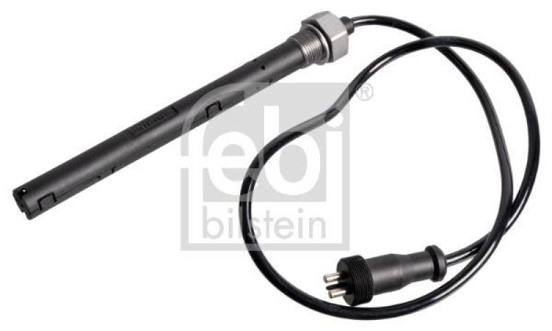 FEBI BILSTEIN 174704 Ölstandgeber für Mercedes-Benz