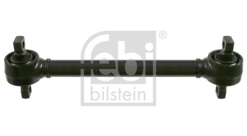 FEBI BILSTEIN 21335 Achsstrebe für Mercedes-Benz