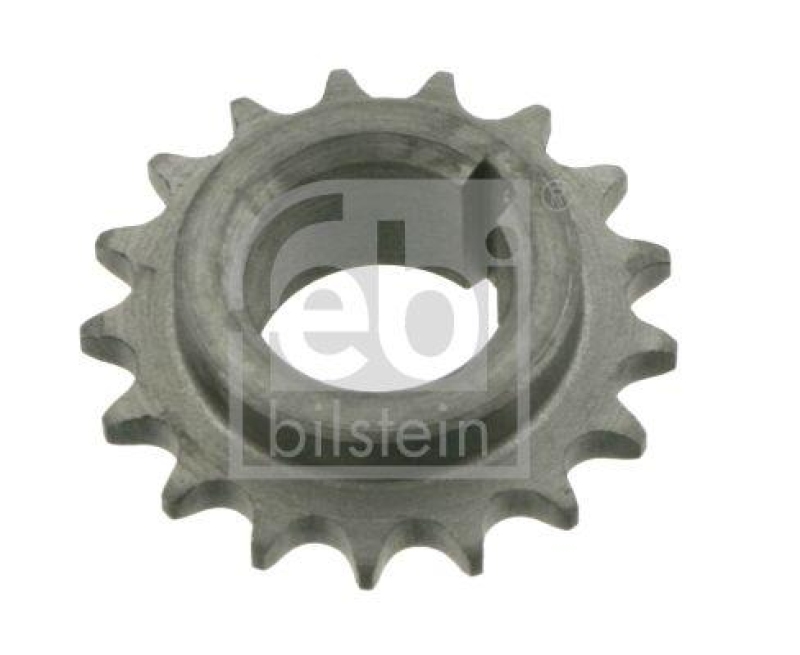 FEBI BILSTEIN 25110 Kurbelwellenzahnrad für Steuerkette für Ford