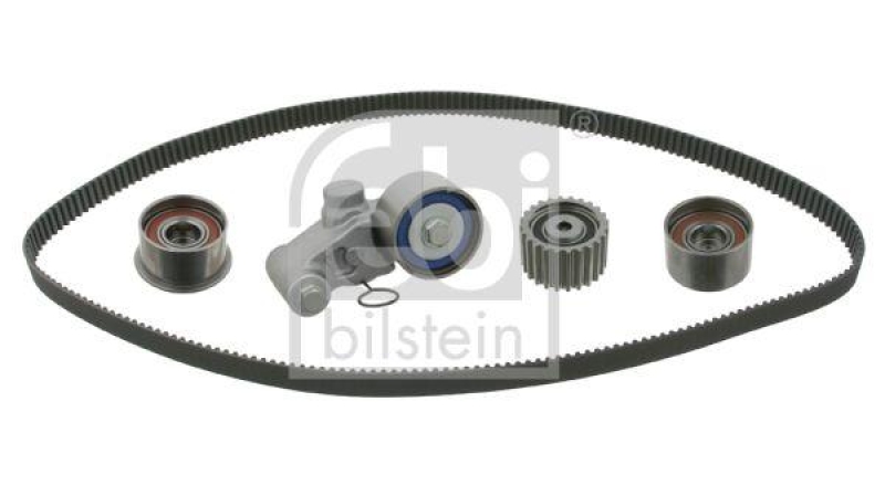 FEBI BILSTEIN 27546 Zahnriemensatz für Nockenwelle für SUBARU